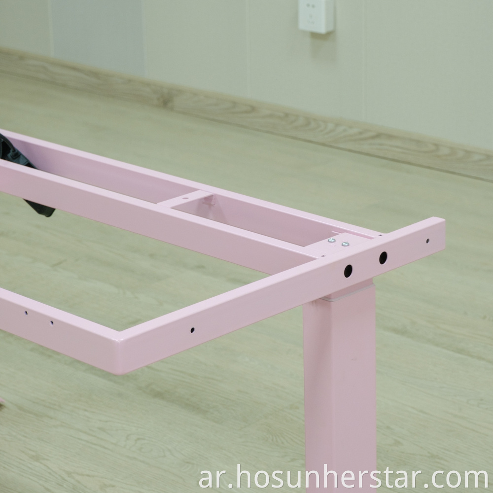 High Safety Index Lift Table Frame